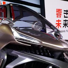 Yamaha MWC-4